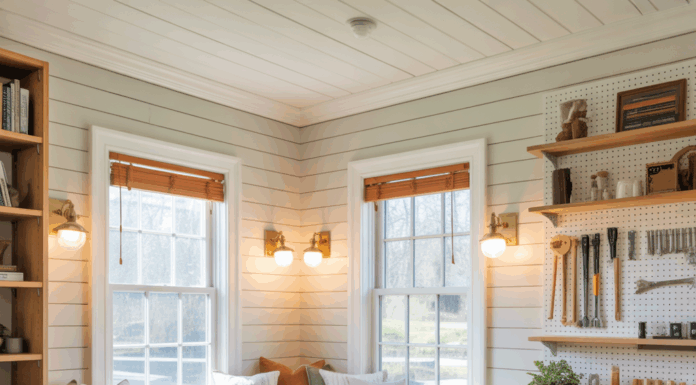 10 Brilliant Ideas for Cozy Reading Nook — DIY Tips & Design Inspiration