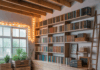 10 Ideas for Creative Book Storage: Stylish DIY Solutions for Every Room