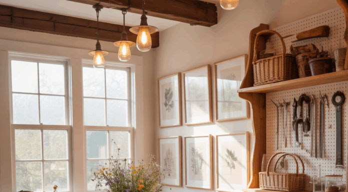 Ideas for Dining Room Inspiration: DIY Tips & Design Plans