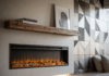 Ideas for Electric Fireplace: 12 Stylish DIY Upgrades for Every Room