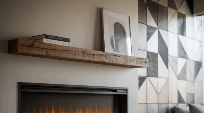 Ideas for Electric Fireplace: 12 Stylish DIY Upgrades for Every Room