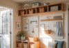 Ideas For Entryway Organization