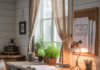 Ideas For Farmhouse Office