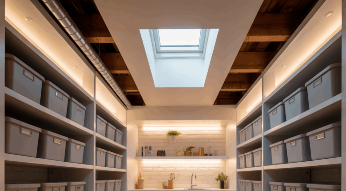 10 Clever Ideas for Finished Crawl Space: Practical DIY Plans & Design Inspiration