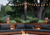 10 Creative Ideas for Fire Pit Furniture: DIY Plans, Design Tips & Inspiration