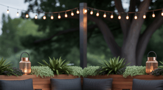 10 Creative Ideas for Fire Pit Furniture: DIY Plans, Design Tips & Inspiration