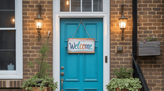 10 Creative Ideas for Front Steps: DIY Upgrades to Boost Curb Appeal