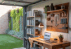10 Brilliant Ideas for Garage to Office: Convert Your Space and Boost Productivity