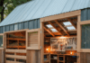 Practical Ideas for Goat Barn: DIY Designs, Layouts, and Cost-Saving Tips