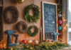 30 Creative Ideas for Holiday Decorating: DIY Tips, Step-by-Step Projects & Design Inspiration