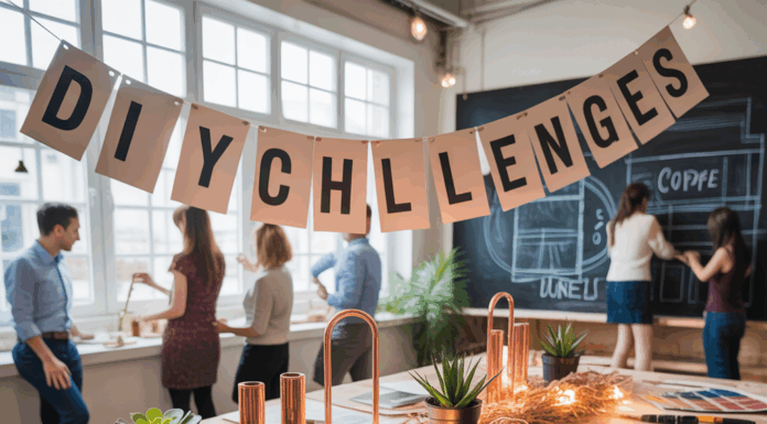 Ideas For Kickoff Party