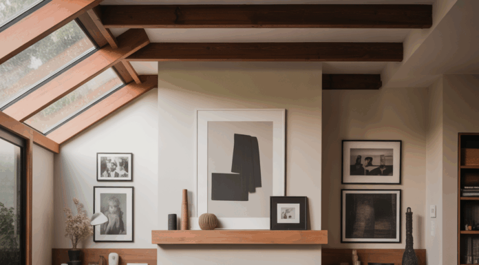 Ideas For Large Family Room