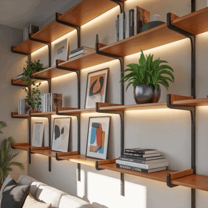 ideas-for-living-room-floating-shelves-1