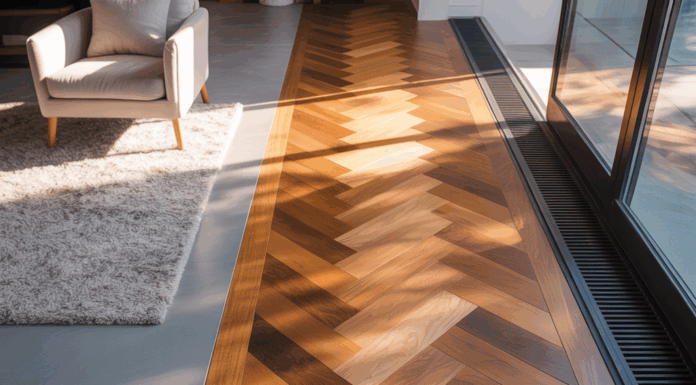 Ideas for Living Room Flooring: Stylish, Durable, and DIY-Friendly Options