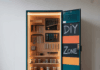 Creative Ideas for Locker Decor: Easy DIY Projects & Organization Tips