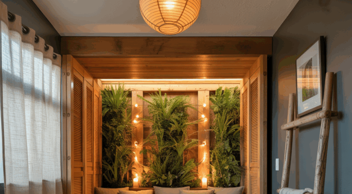 Ideas for Massage Room Decor: DIY Tips to Create a Calm, Spa-Like Space