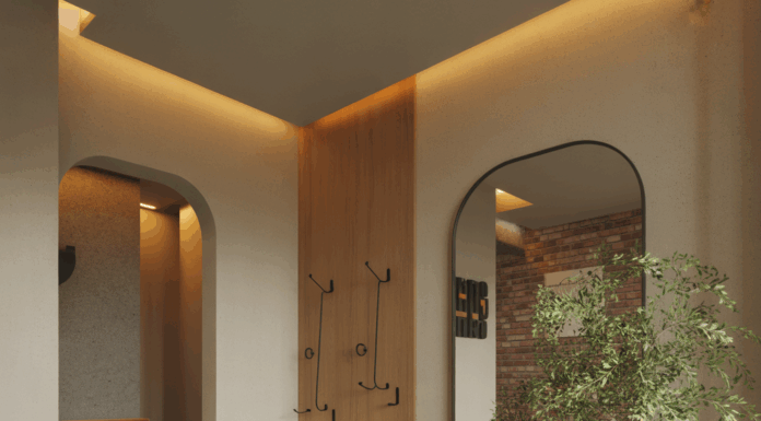 Ideas for Modern Entryway: Contemporary Entryway Design & DIY Tips