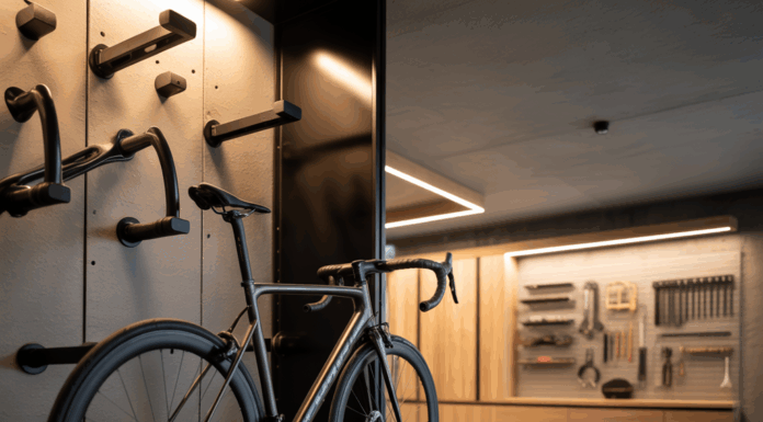 Ideas for Modern Garage: Smart Upgrades, DIY Projects & Design Tips