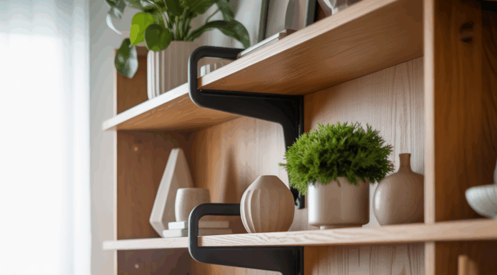 Ideas for Modern Hutch Decor: Easy DIY Updates & Styling Tips