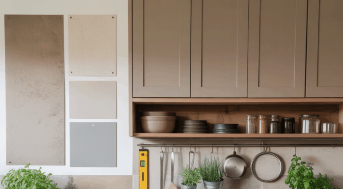 Ideas for Neutral Kitchen: Calm, Timeless Designs You Can DIY