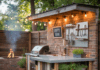 20 Creative Ideas for Outdoor Bar: Backyard & Patio Bar Design Tips