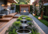 25 Creative Ideas for Outdoor Spaces: DIY Backyard & Patio Inspiration
