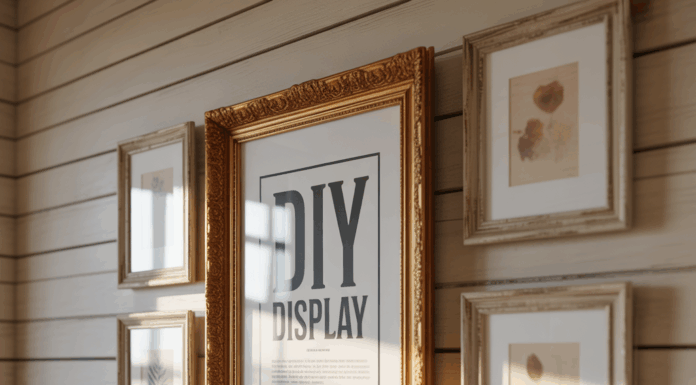 Ideas For Picture Wall