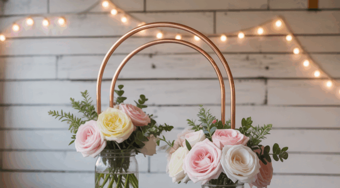 Ideas for Quinceanera Centerpiece: 12 Creative DIY, Budget-Friendly & Elegant Designs