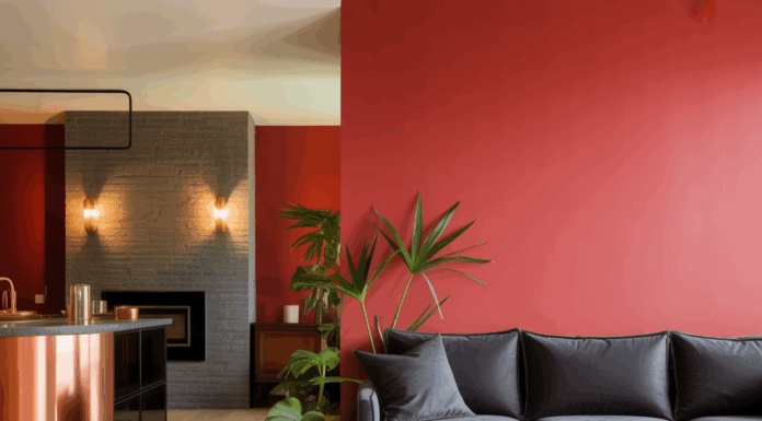 10 Creative Ideas for Red Room Decor That Transform Any Space