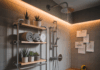 Ideas for Shower Accessories: 12 Creative Upgrades to Transform Your Bathroom