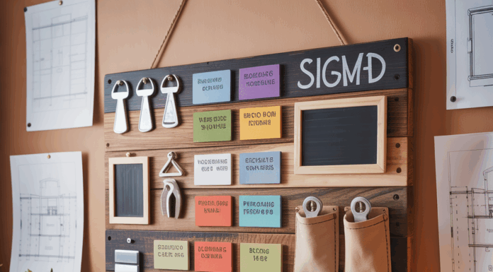 Ideas For Sign In Board