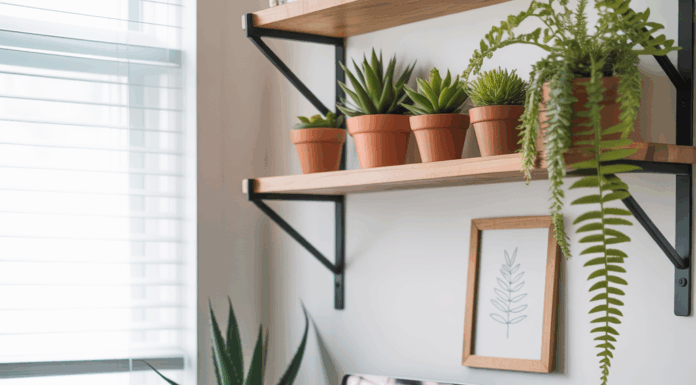 Ideas For Simple Home Office