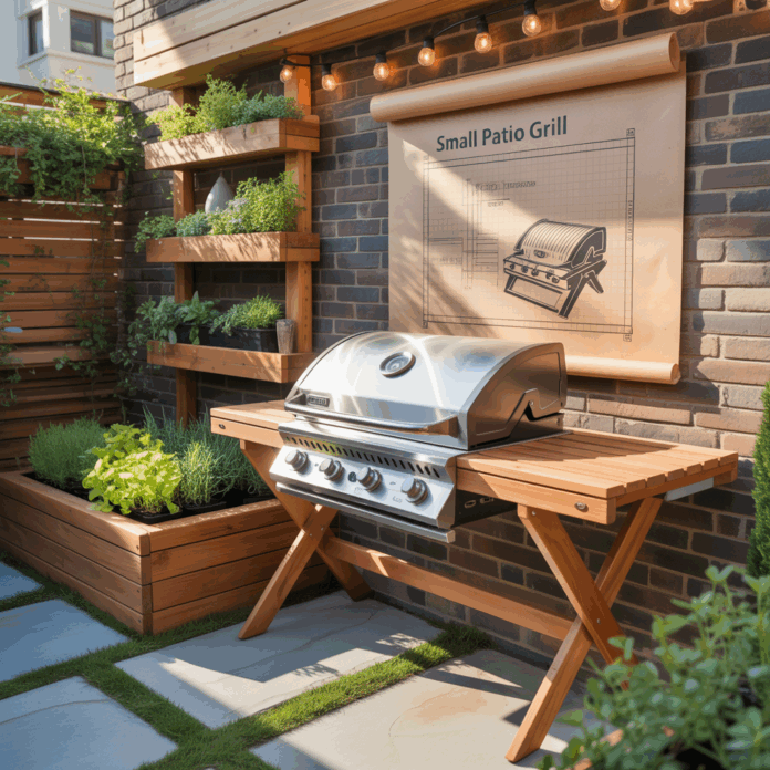 ideas-for-small-patio-grill-1