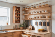 Ideas For Snack Storage