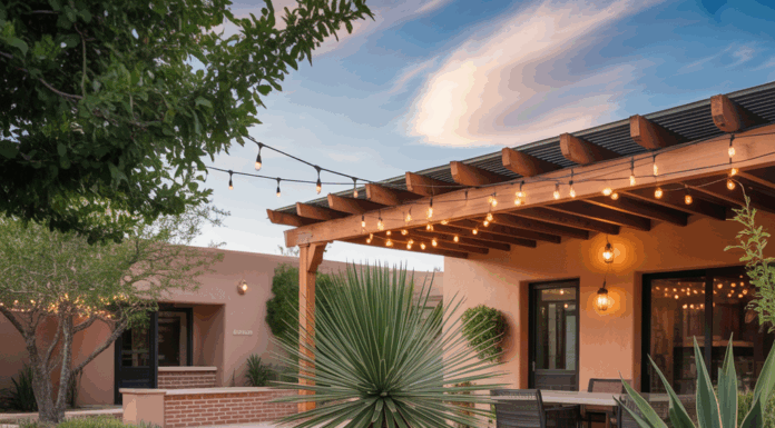 Ideas for South Texas Landscaping: Low-Water, High-Style Yard Projects