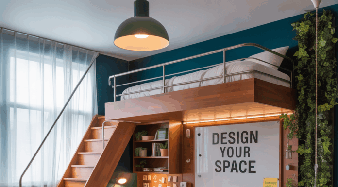 Creative Ideas for Studio Apartment: Smart, Stylish, and DIY-Friendly