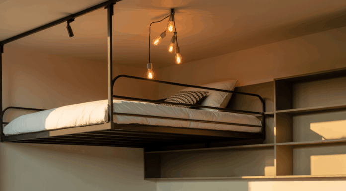 Creative Ideas for Studio Apartment Layout: Smart, Stylish Small-Space Solutions