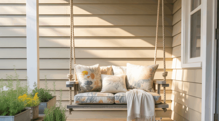 Fresh Ideas for Summer Porch: DIY Upgrades, Decor & Budget-Friendly Plans