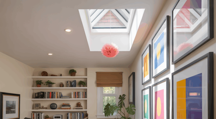 Ideas For Upstairs Landing