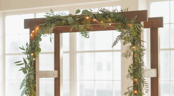 25 Creative Ideas for Wedding Arch: DIY Designs, Styles & Step-by-Step Tips