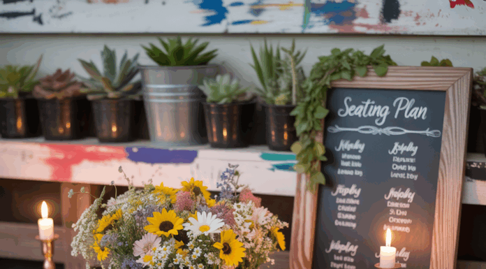 25 Creative Ideas for Wedding Centerpiece: DIY, Budget & Stylish Table Decor