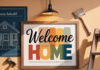 10 Creative Ideas for Welcome Home Poster: DIY Designs, Tips, and Step-by-Step Plans