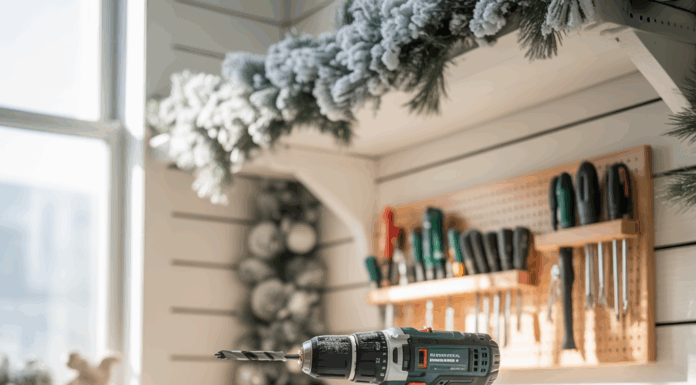 Bright and Cozy: Fresh Ideas for White Christmas Decorations