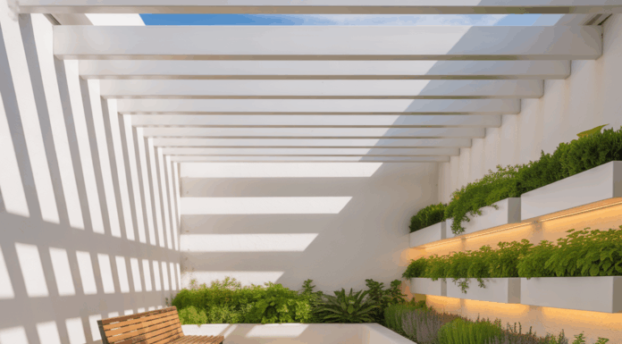 Ideas for White Garden: Bright, Timeless Backyard Designs and DIY Tips