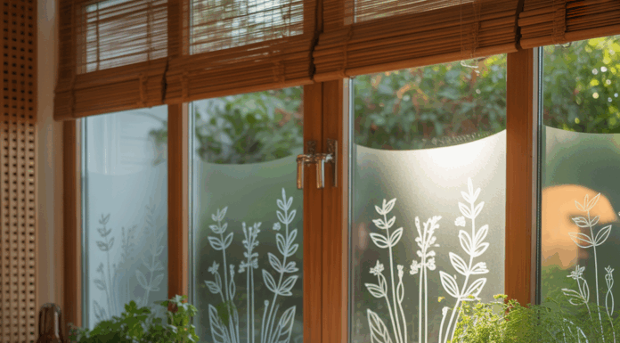 Ideas for Window Privacy: Stylish, Practical Solutions You Can DIY