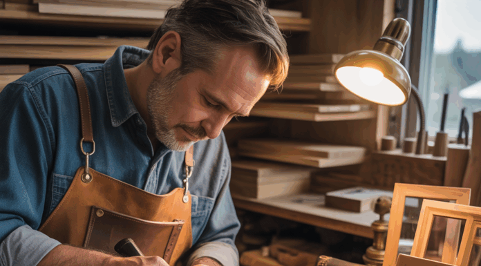 Creative Ideas for Wooden Wedding Gifts: DIY, Personalization & Design Tips