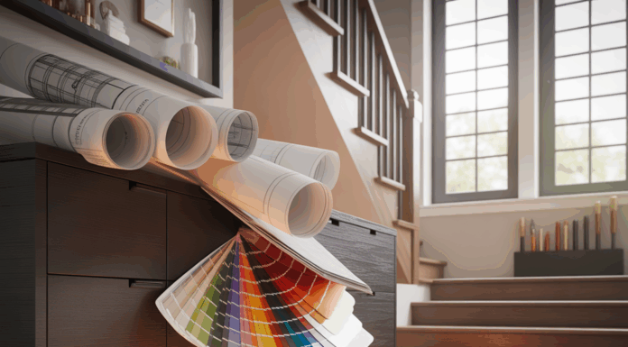 10 Practical ideas foyer: DIY Entryway & Foyer Makeover Guide