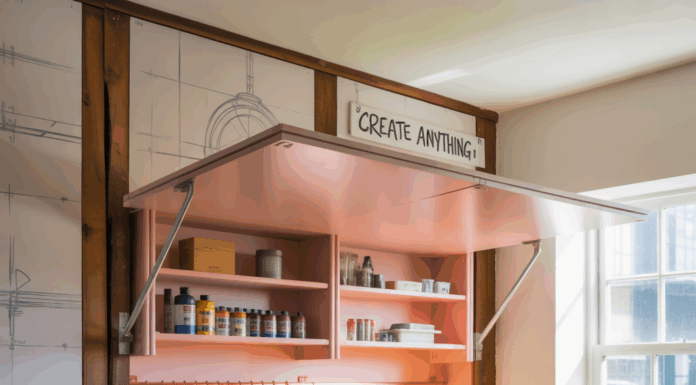 10 Practical Ideas Kitchen Wall Opening: Transform Your Space with a DIY Pass-Through