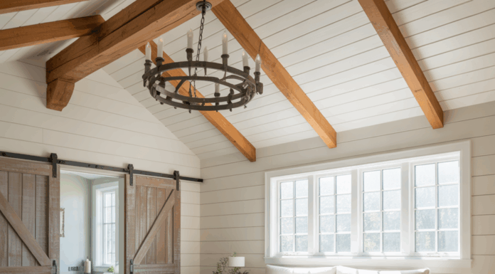 Ideas Modern Farmhouse Master Bedrooms — Stylish DIY Upgrades