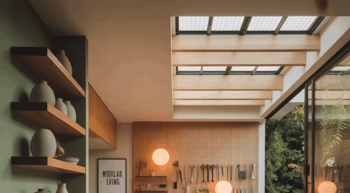 Ideas Modern Home: Fresh, Practical Upgrades You Can DIY